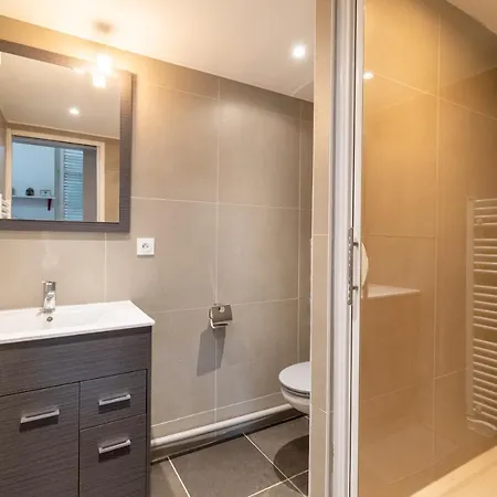 Be My Home - Le Canut Apartment *