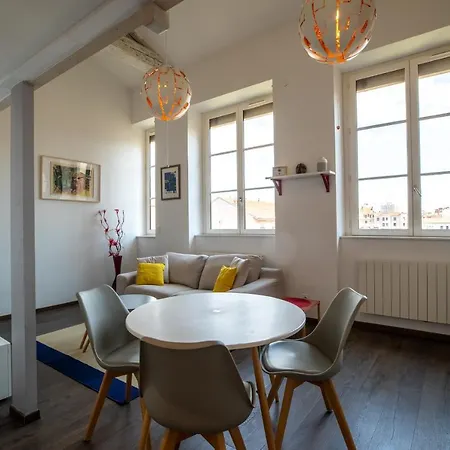 Be My Home - Le Canut * Lyon