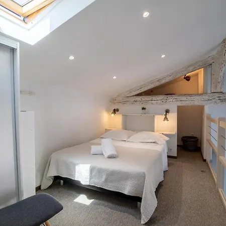 Be My Home - Le Canut Apartment
